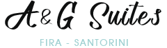 hotel in santorini - A&G Suites